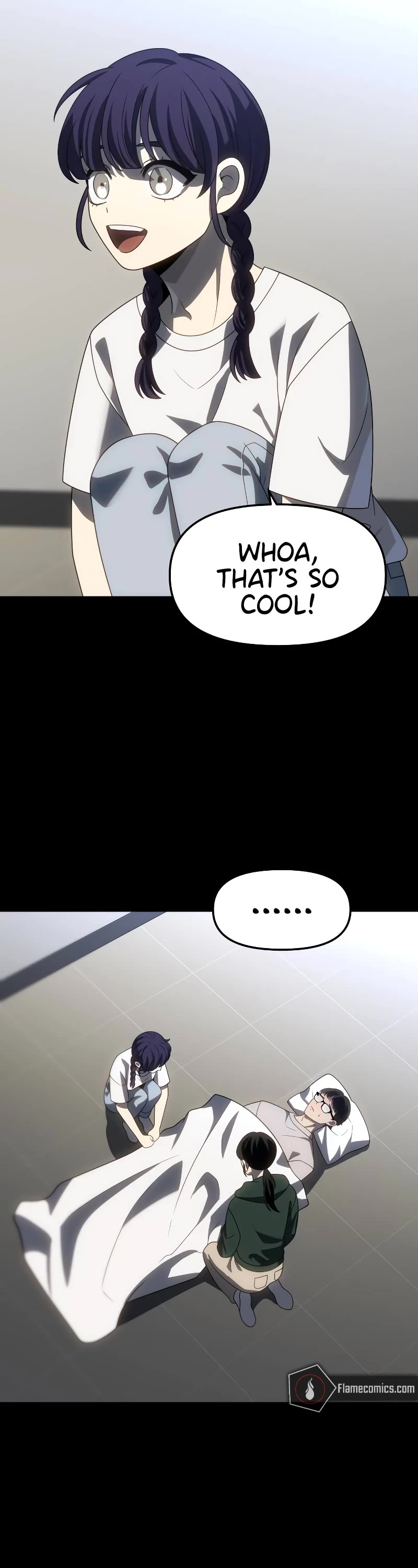 I Used to Be a Boss Chapter 94 page 50 - Chapter 94