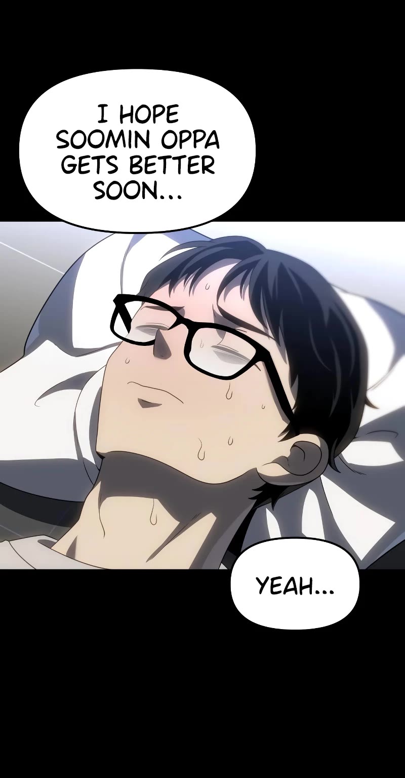 I Used to Be a Boss Chapter 94 page 51 - Chapter 94