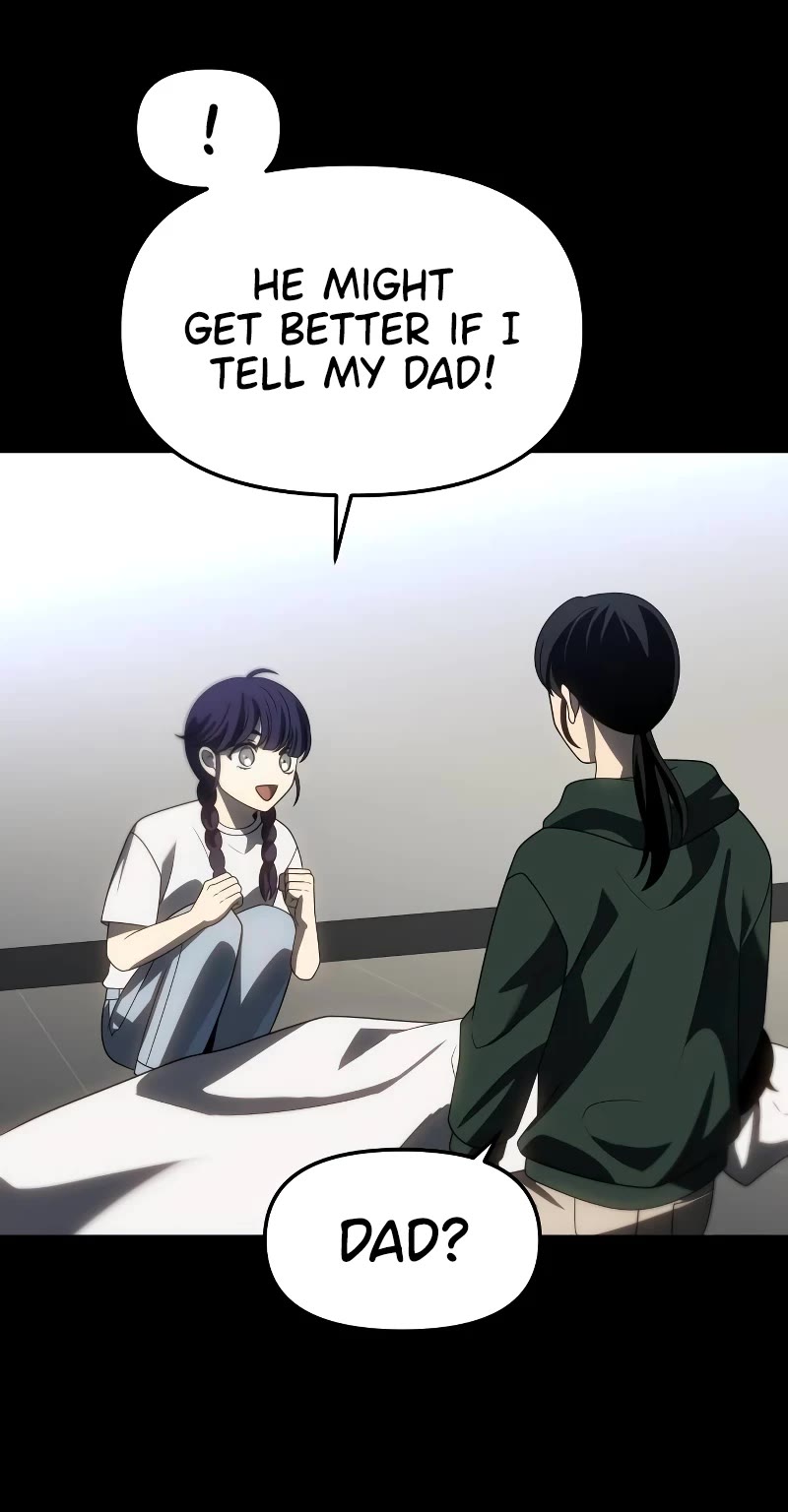 I Used to Be a Boss Chapter 94 page 52 - Chapter 94