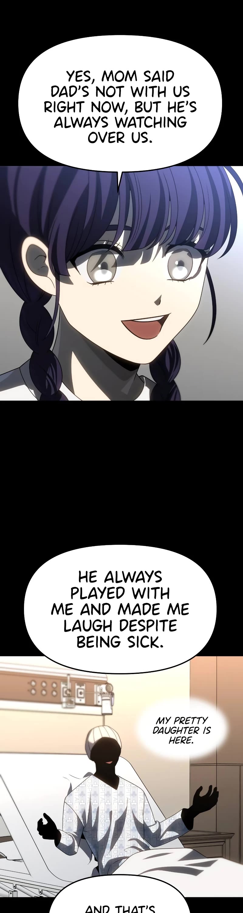 I Used to Be a Boss Chapter 94 page 53 - Chapter 94