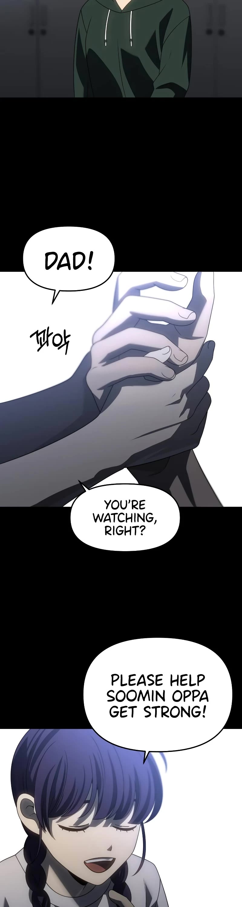 I Used to Be a Boss Chapter 94 page 55 - Chapter 94