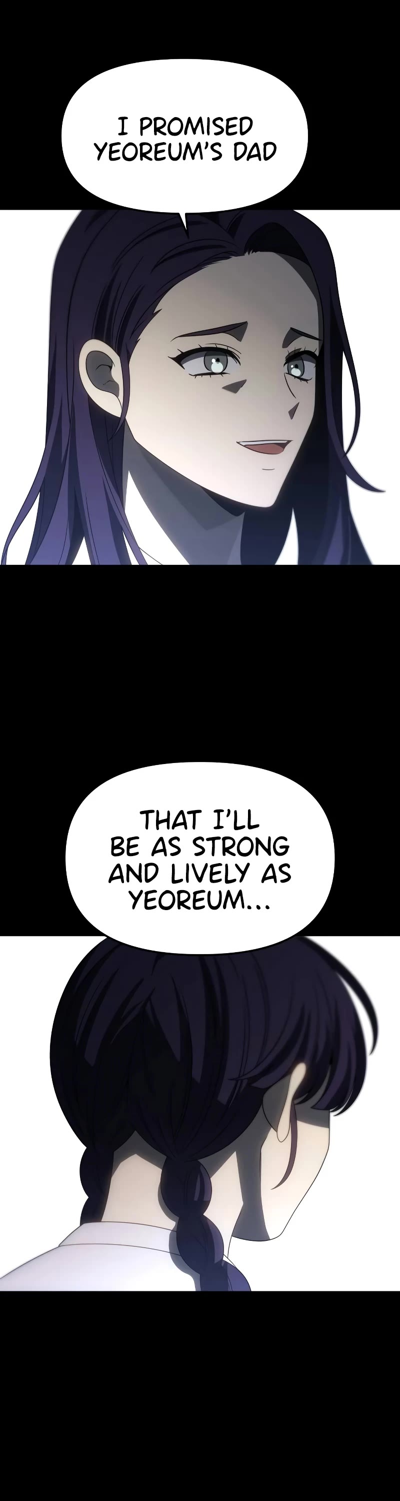 I Used to Be a Boss Chapter 94 page 59 - Chapter 94
