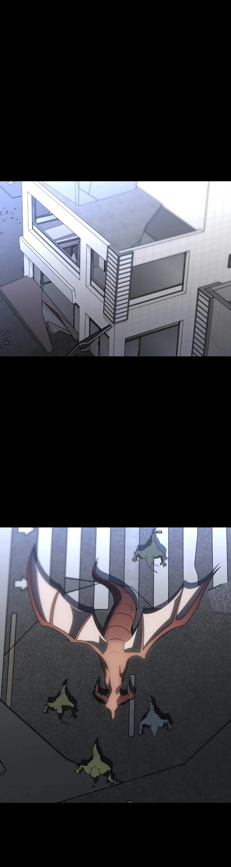I Used to Be a Boss Chapter 94 page 60 - Chapter 94