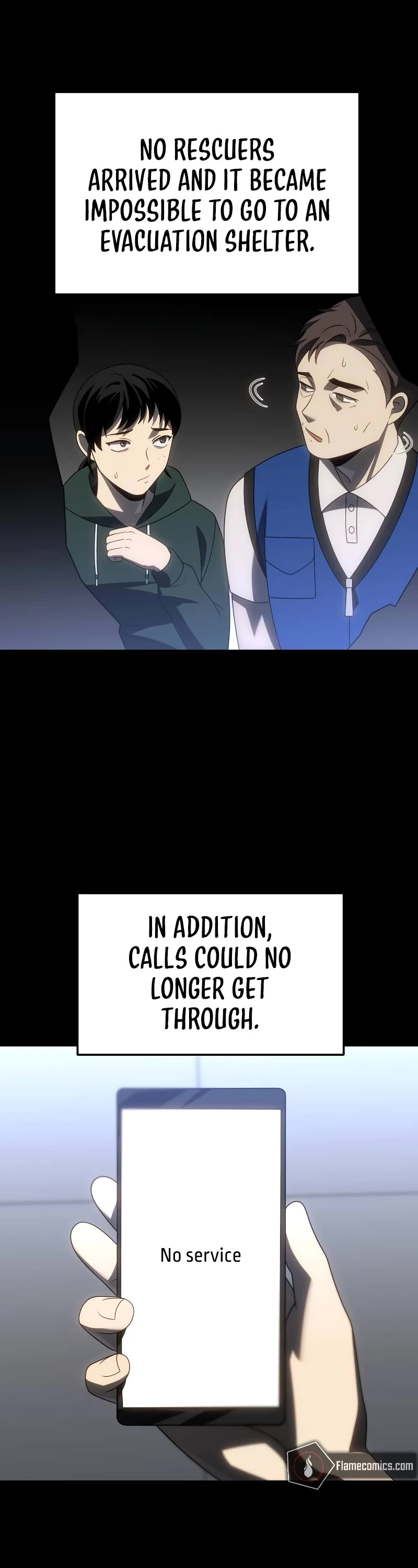 I Used to Be a Boss Chapter 94 page 62 - Chapter 94