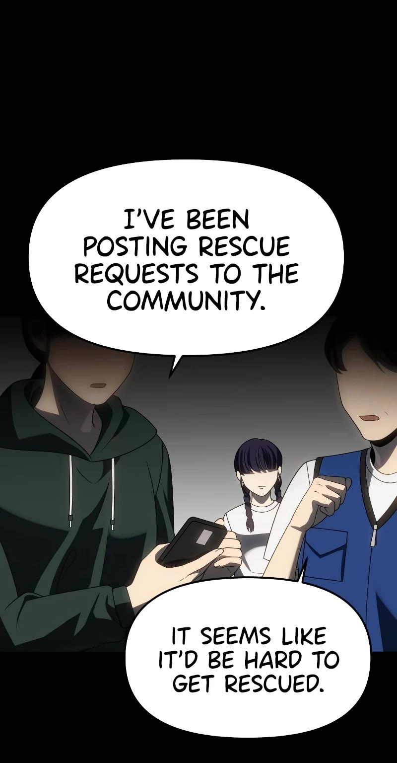 I Used to Be a Boss Chapter 94 page 63 - Chapter 94