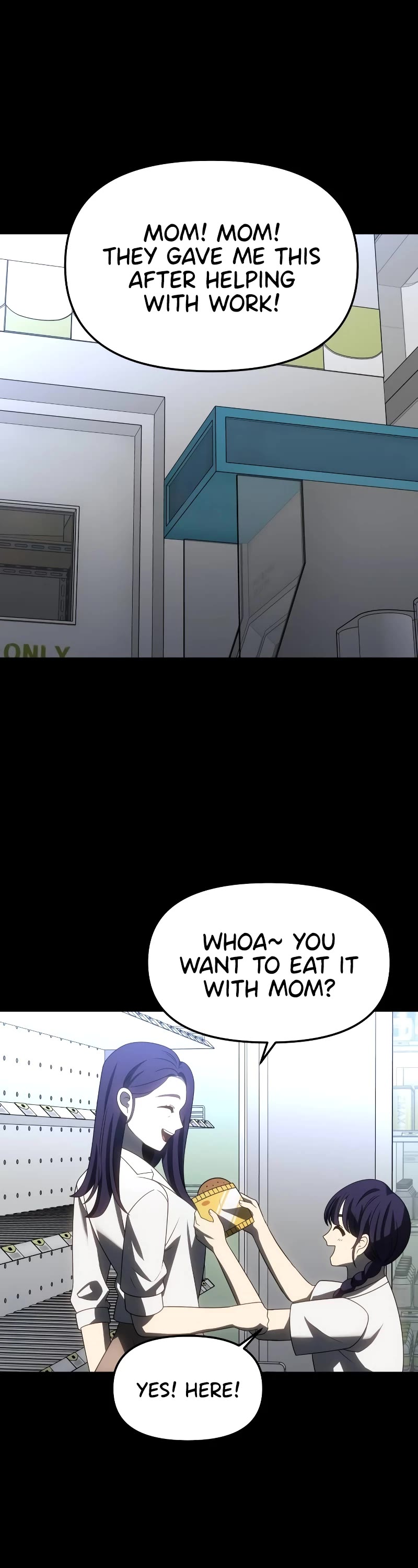 I Used to Be a Boss Chapter 94 page 65 - Chapter 94