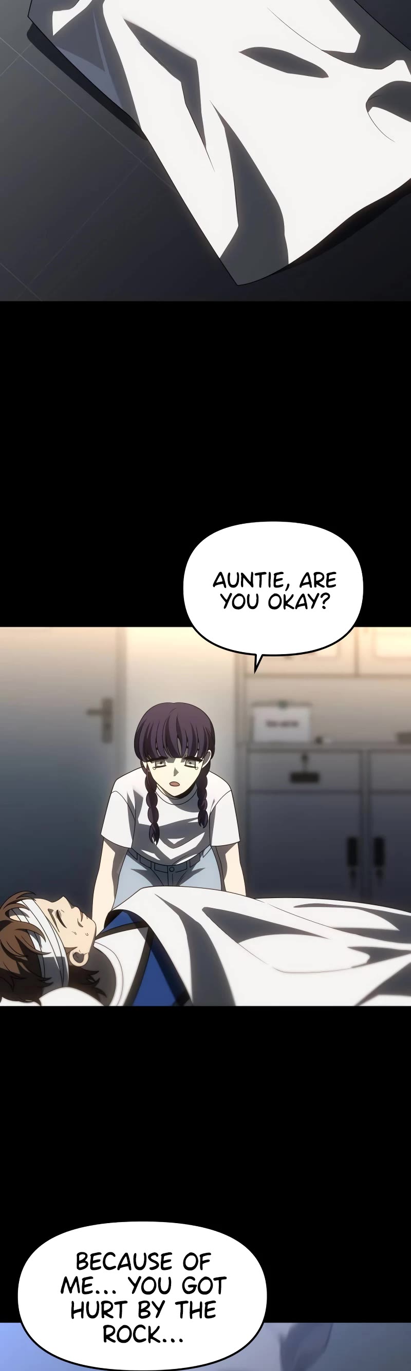 I Used to Be a Boss Chapter 95 page 17 - Chapter 95