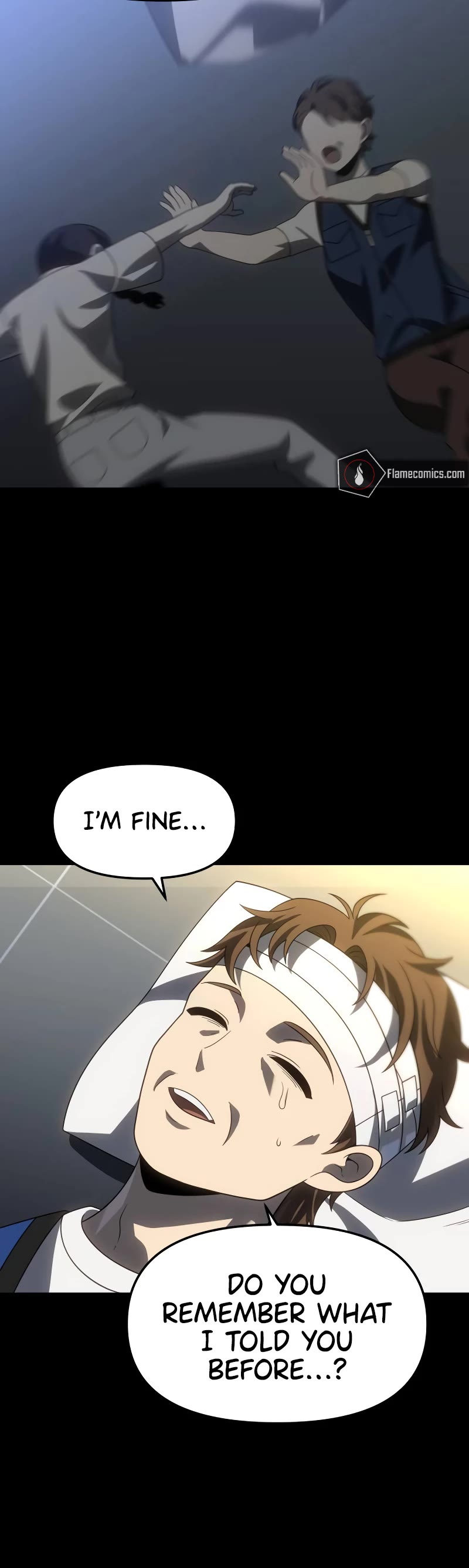 I Used to Be a Boss Chapter 95 page 18 - Chapter 95