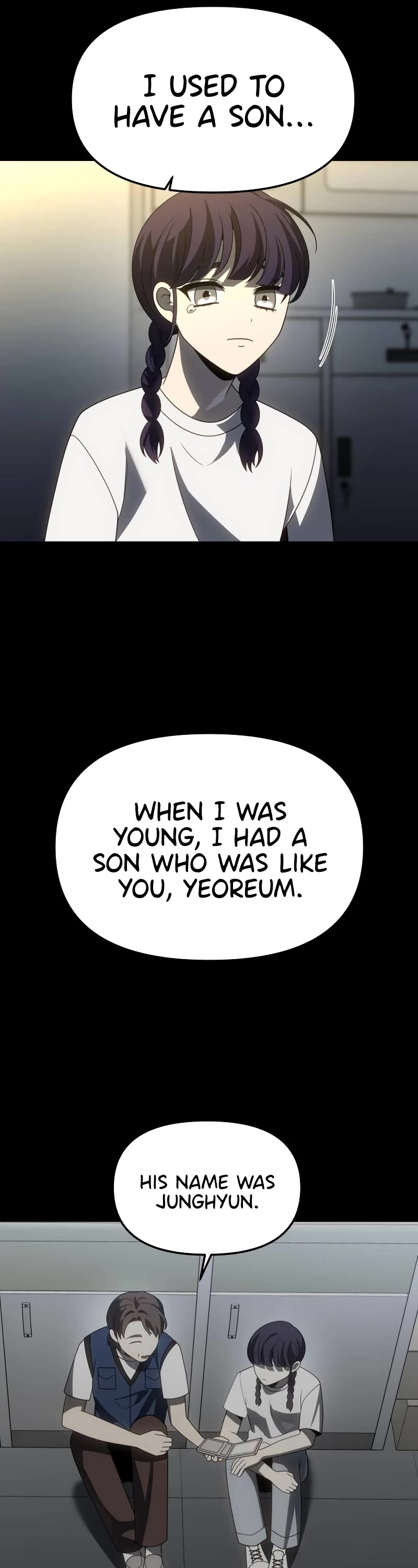 I Used to Be a Boss Chapter 95 page 19 - Chapter 95
