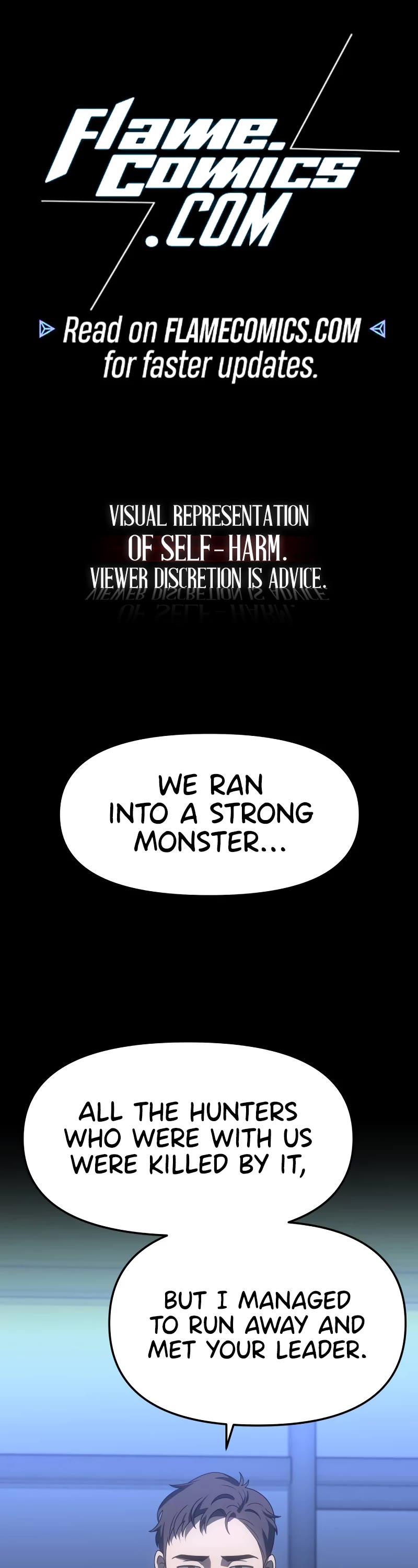 I Used to Be a Boss Chapter 95 page 2 - Chapter 95