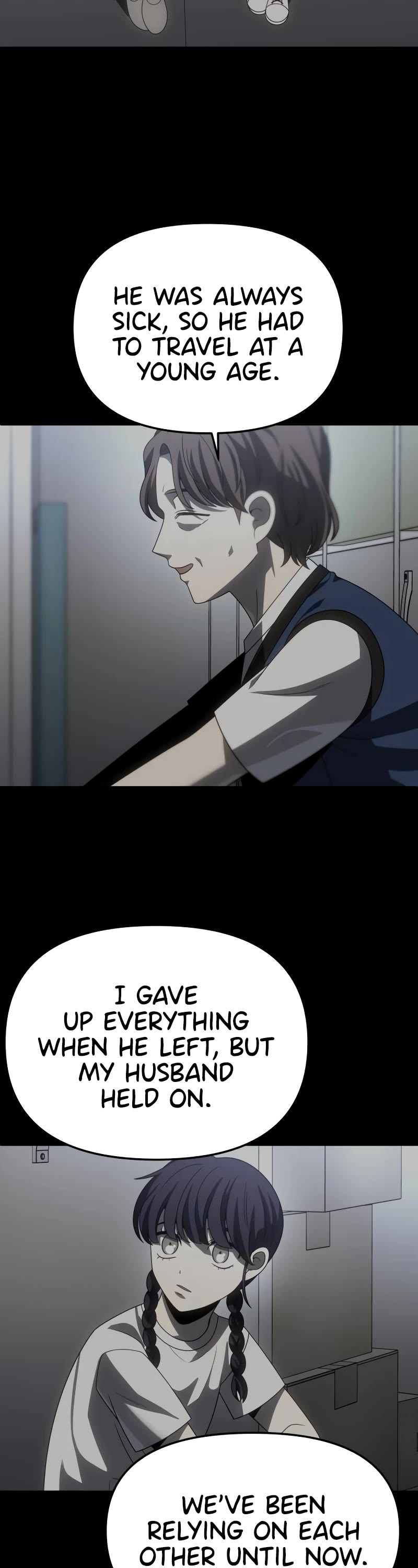 I Used to Be a Boss Chapter 95 page 20 - Chapter 95