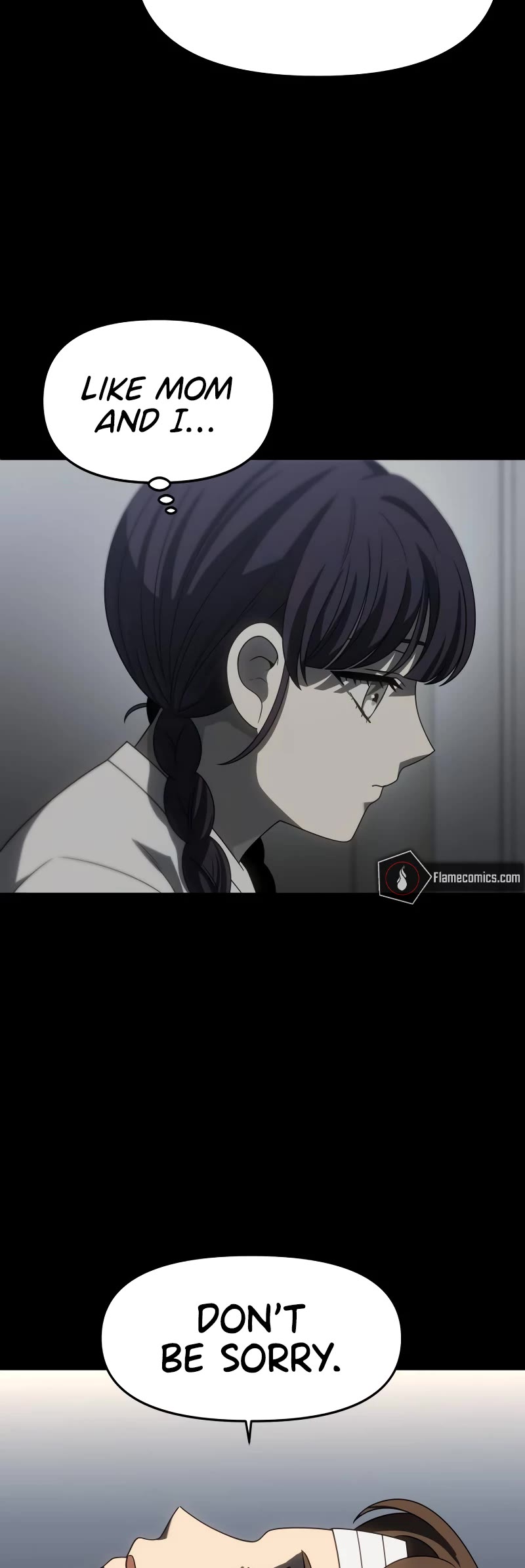 I Used to Be a Boss Chapter 95 page 21 - Chapter 95