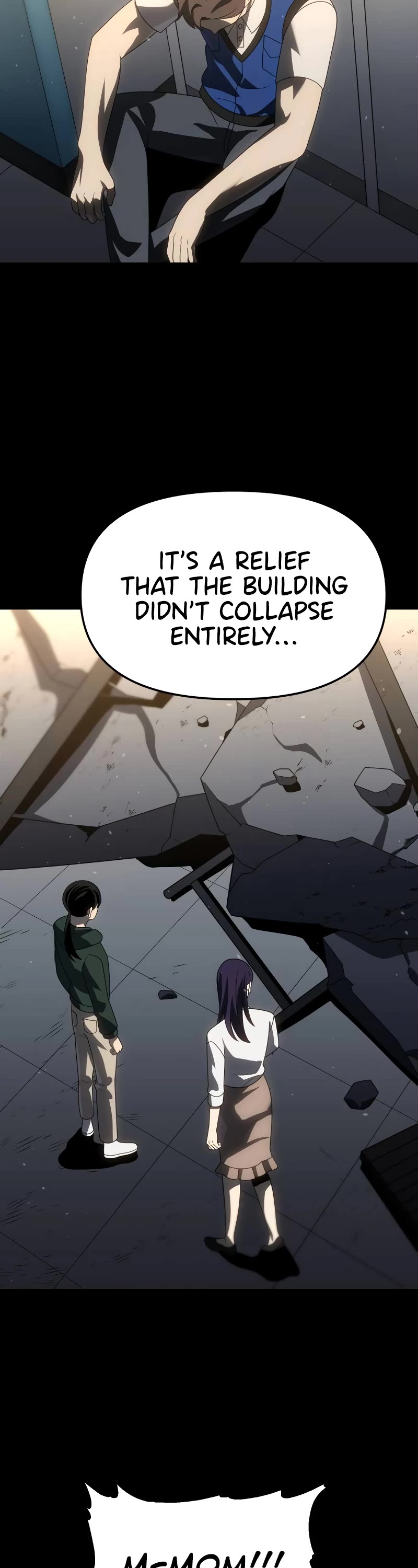 I Used to Be a Boss Chapter 95 page 24 - Chapter 95