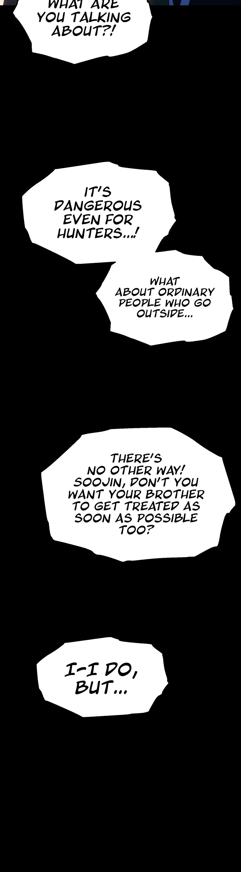 I Used to Be a Boss Chapter 95 page 30 - Chapter 95