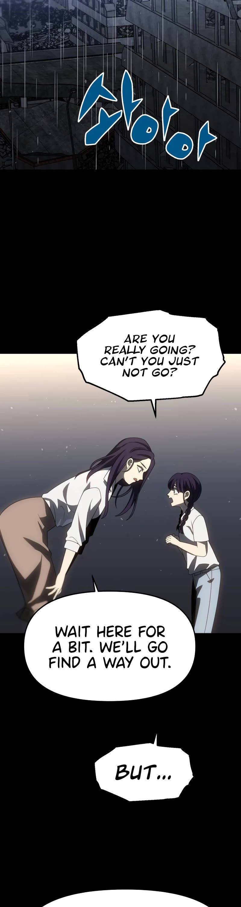 I Used to Be a Boss Chapter 95 page 36 - Chapter 95