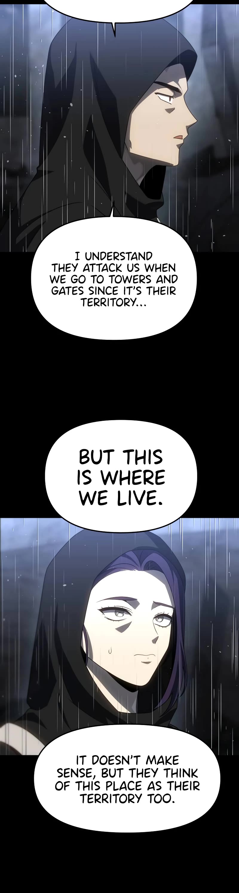 I Used to Be a Boss Chapter 95 page 41 - Chapter 95