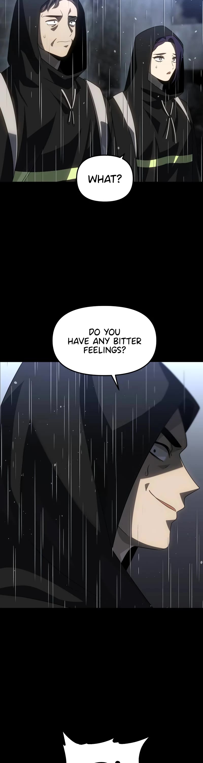 I Used to Be a Boss Chapter 95 page 45 - Chapter 95