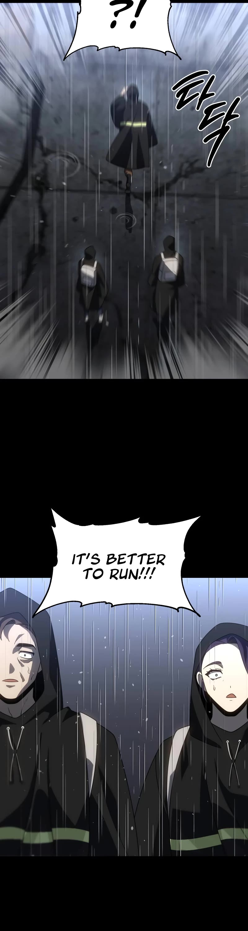 I Used to Be a Boss Chapter 95 page 46 - Chapter 95