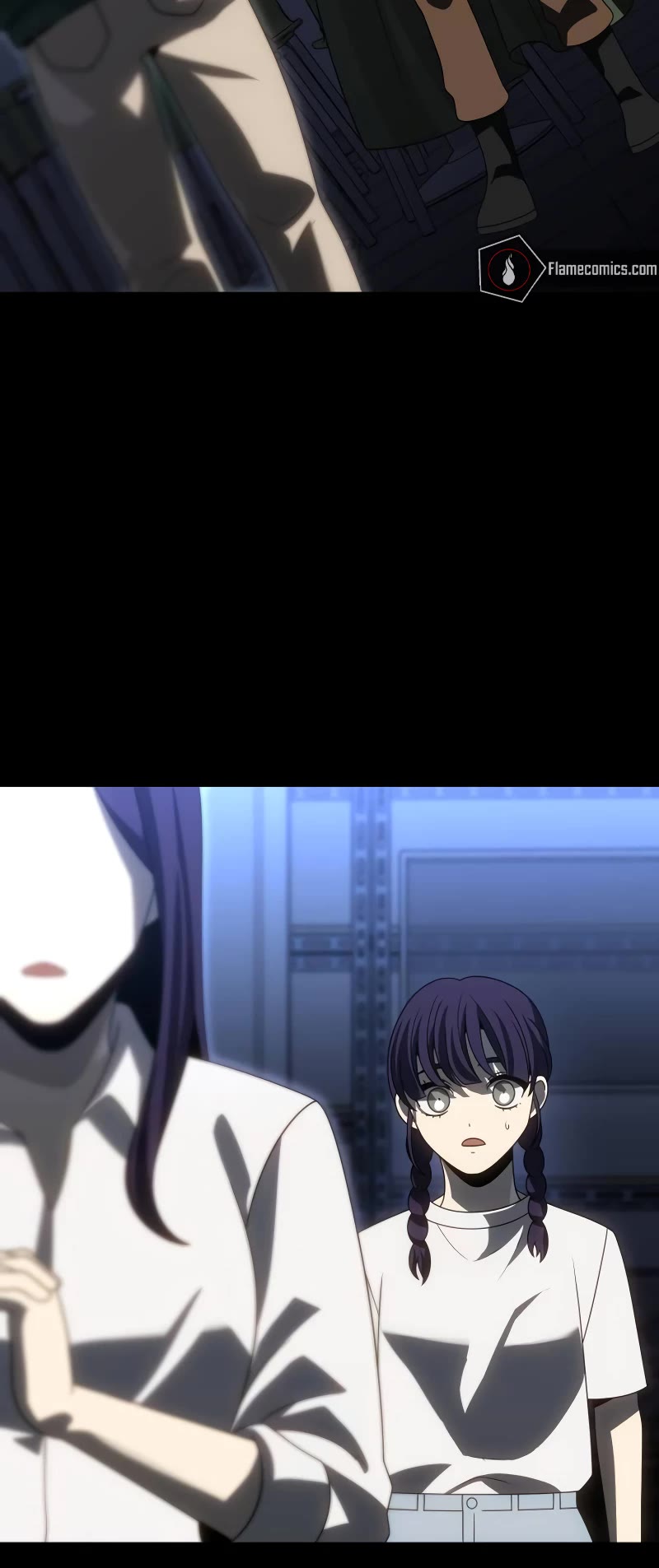 I Used to Be a Boss Chapter 95 page 5 - Chapter 95