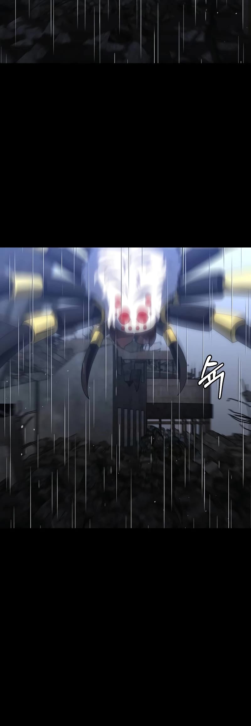 I Used to Be a Boss Chapter 95 page 50 - Chapter 95