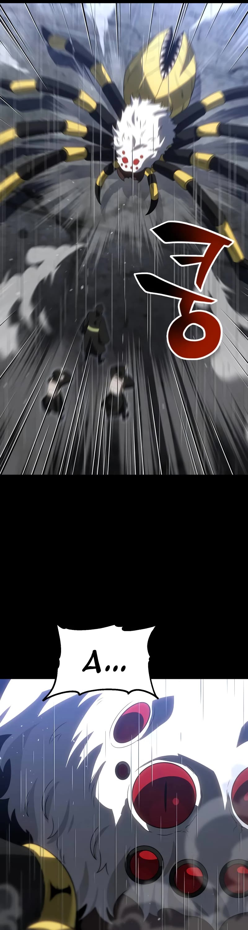 I Used to Be a Boss Chapter 95 page 51 - Chapter 95