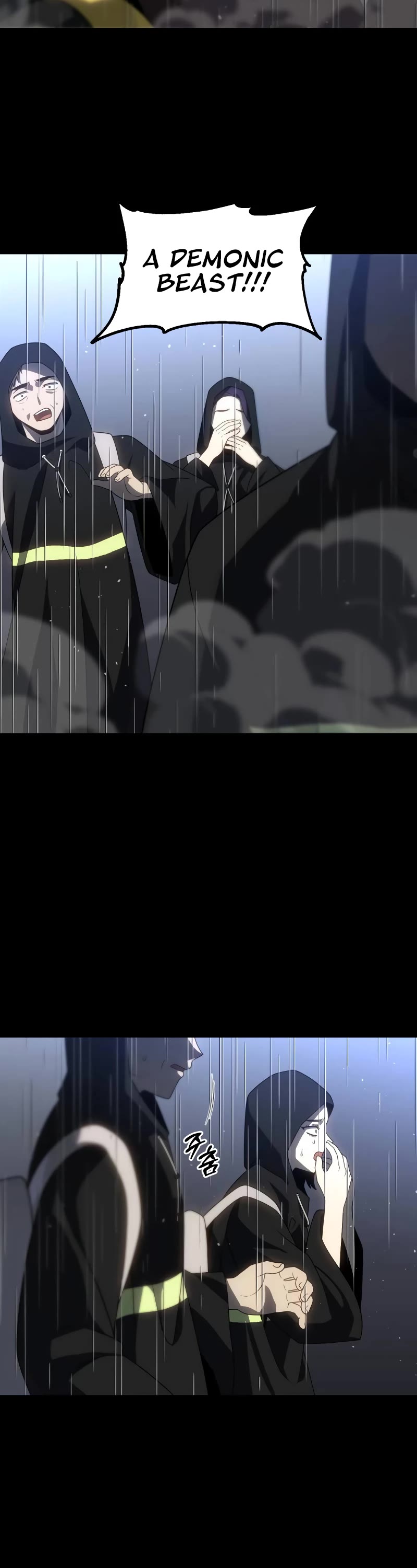 I Used to Be a Boss Chapter 95 page 52 - Chapter 95