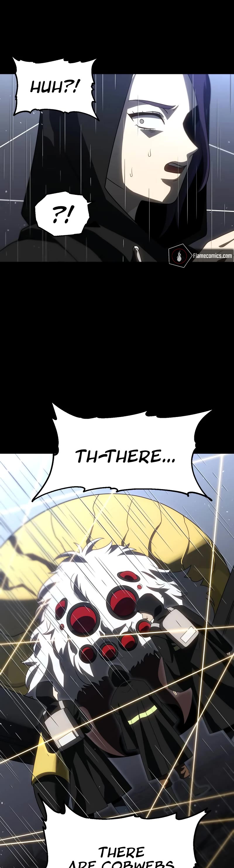 I Used to Be a Boss Chapter 95 page 53 - Chapter 95