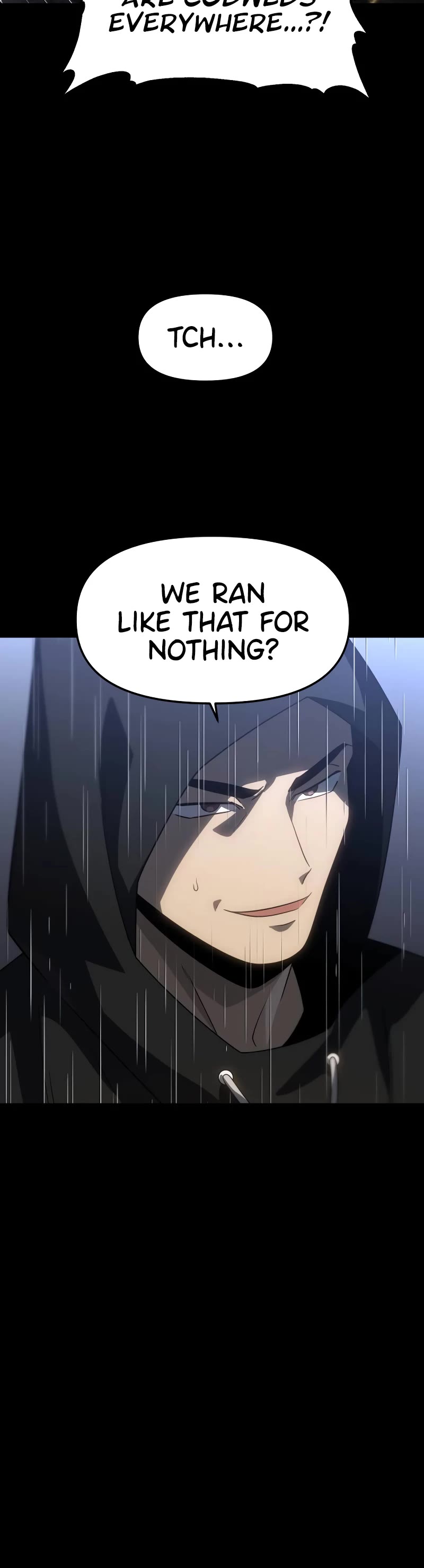 I Used to Be a Boss Chapter 95 page 54 - Chapter 95
