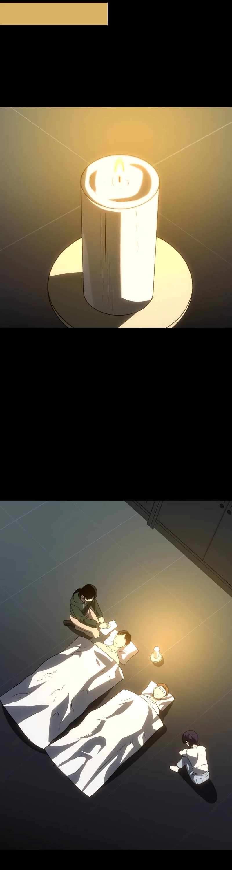 I Used to Be a Boss Chapter 95 page 55 - Chapter 95