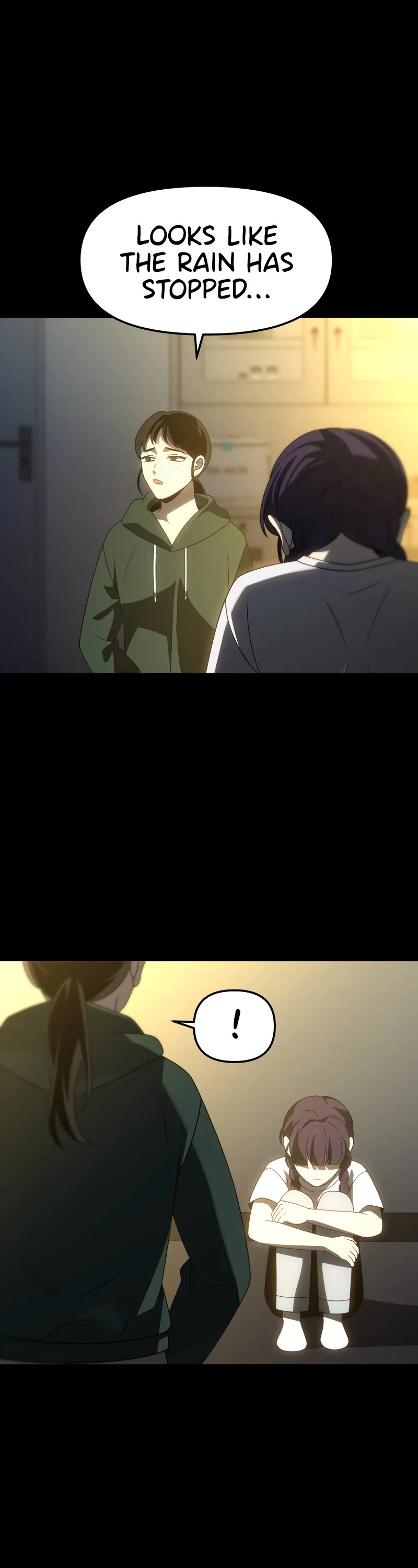I Used to Be a Boss Chapter 95 page 56 - Chapter 95
