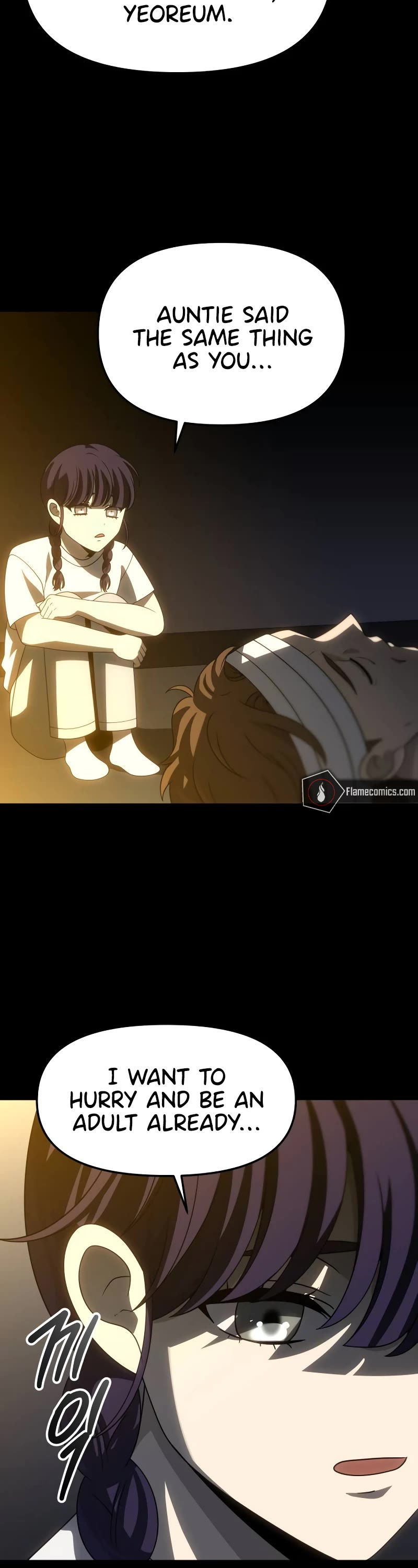 I Used to Be a Boss Chapter 95 page 58 - Chapter 95