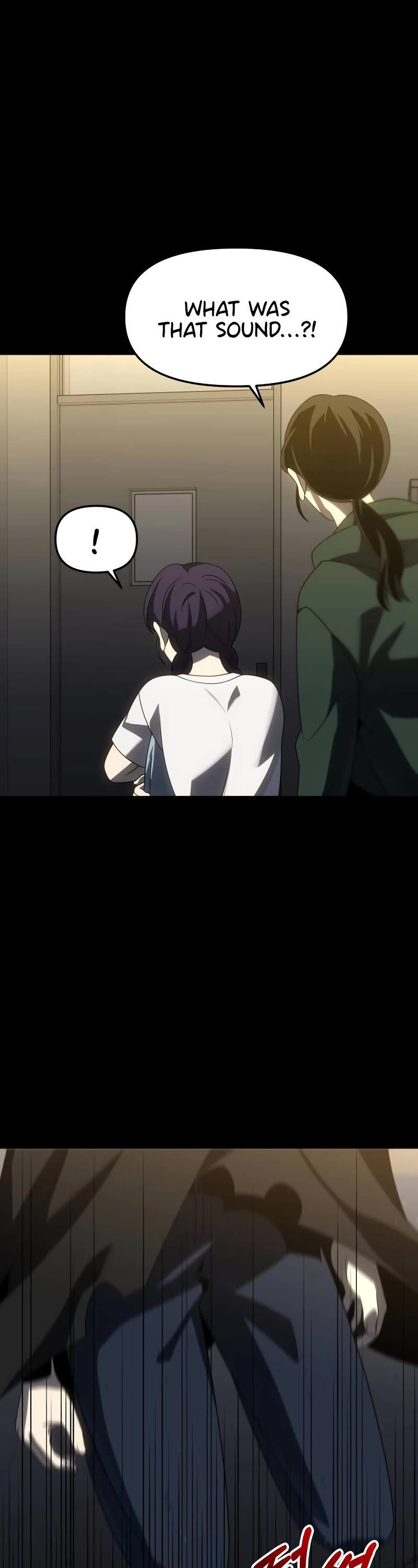 I Used to Be a Boss Chapter 95 page 59 - Chapter 95