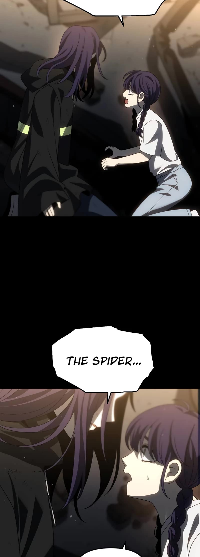 I Used to Be a Boss Chapter 95 page 61 - Chapter 95