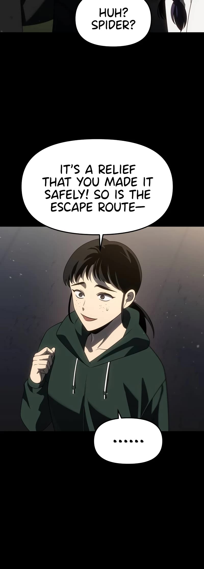 I Used to Be a Boss Chapter 95 page 62 - Chapter 95