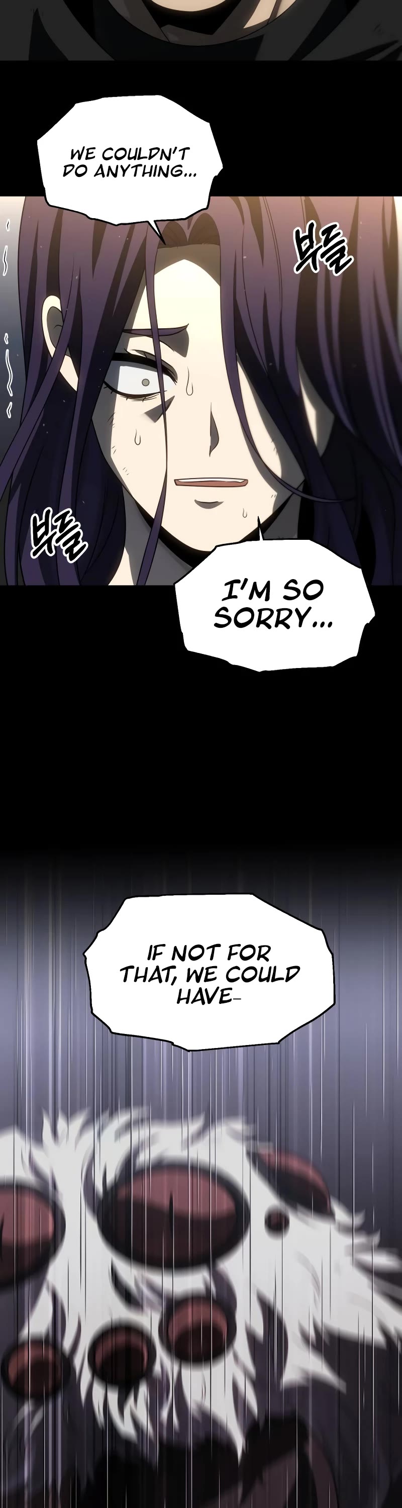 I Used to Be a Boss Chapter 95 page 64 - Chapter 95