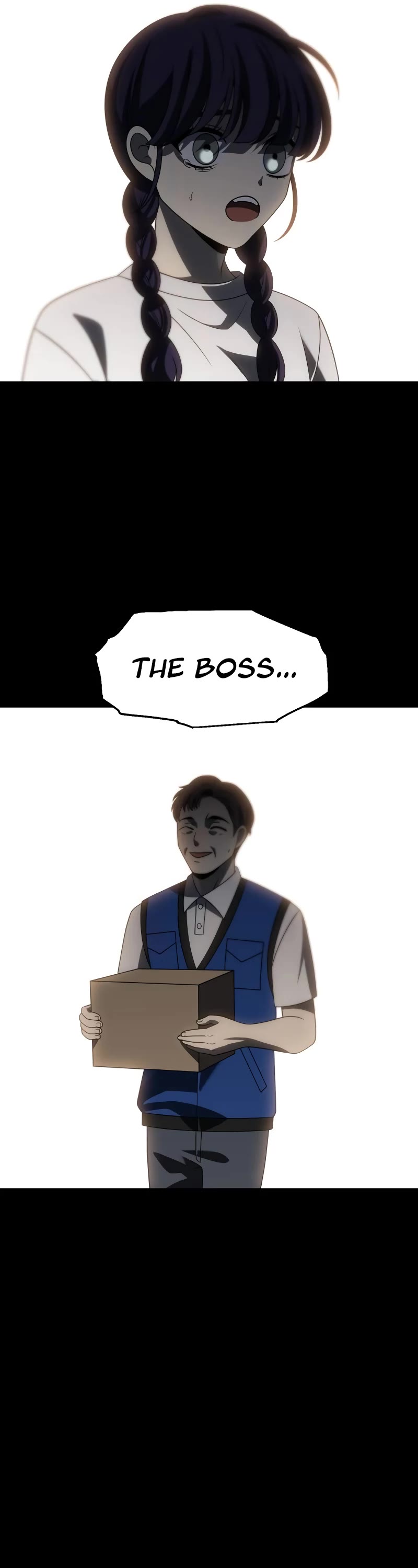 I Used to Be a Boss Chapter 95 page 67 - Chapter 95