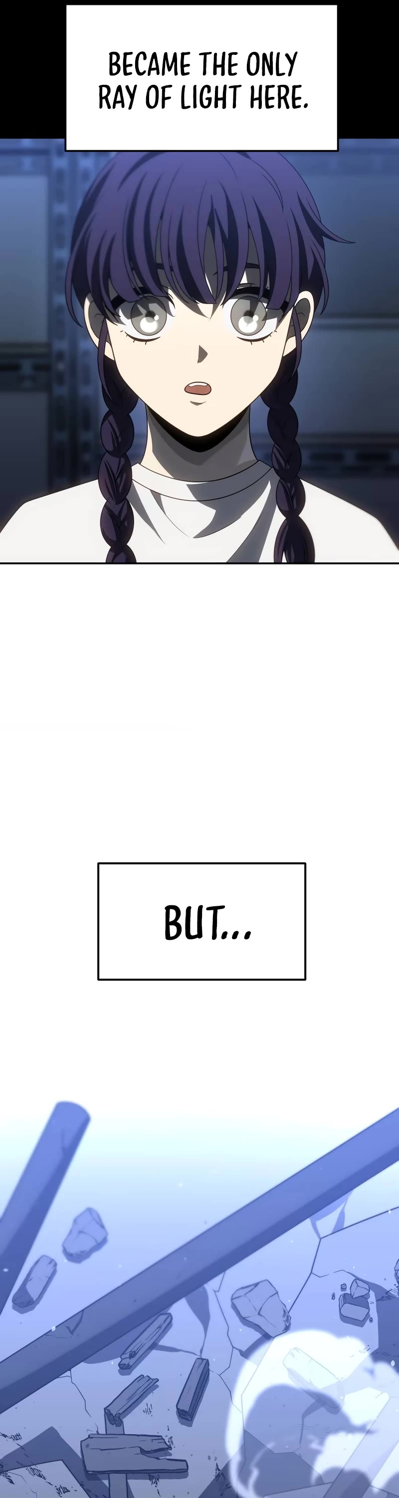 I Used to Be a Boss Chapter 95 page 7 - Chapter 95