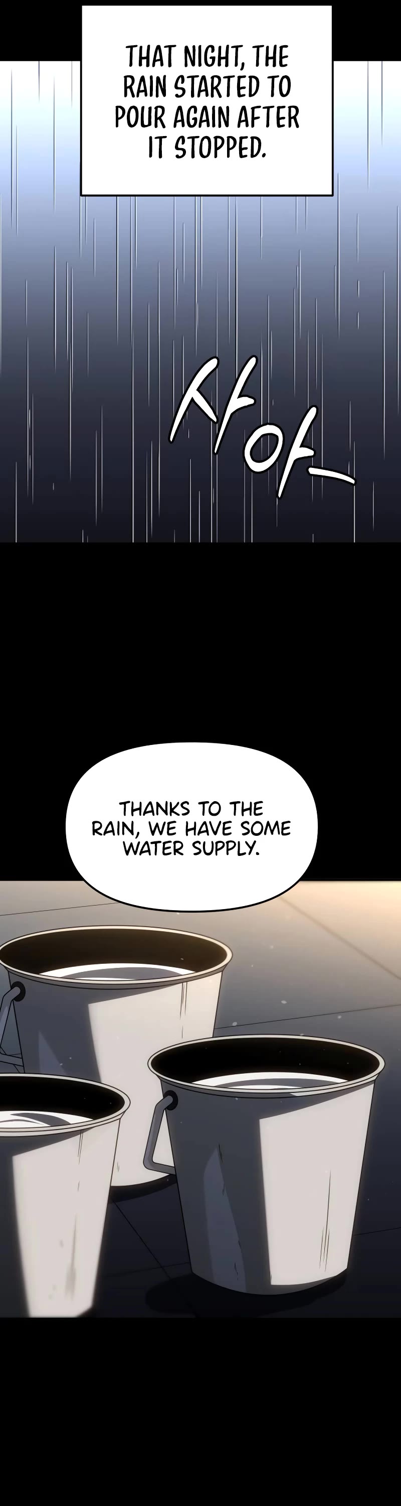 I Used to Be a Boss Chapter 95 page 71 - Chapter 95