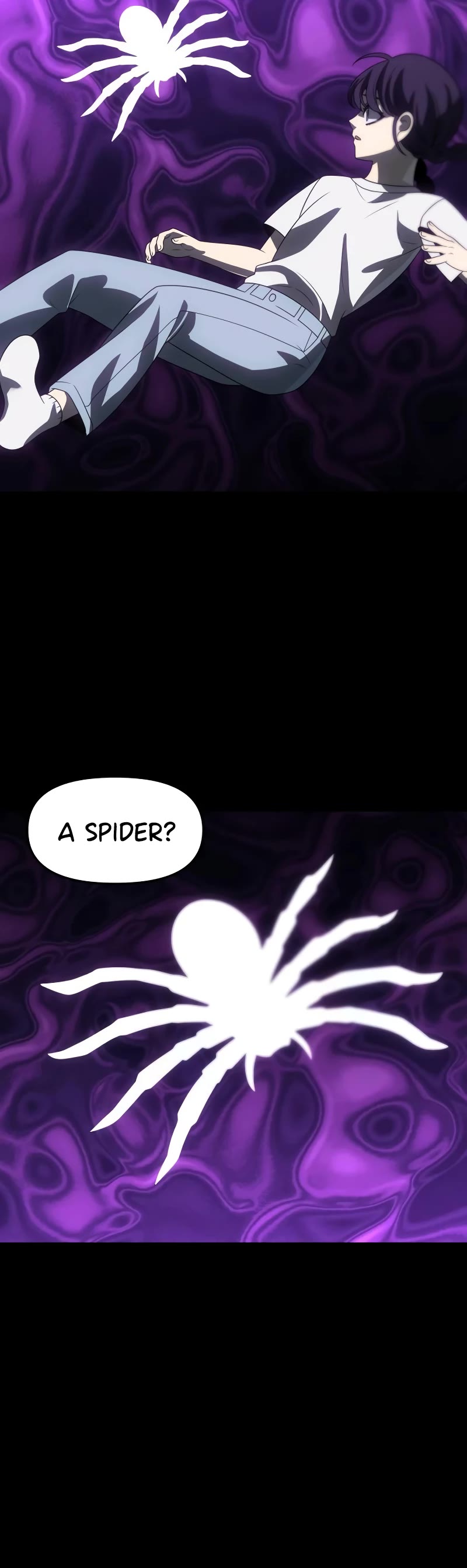 I Used to Be a Boss Chapter 95 page 81 - Chapter 95