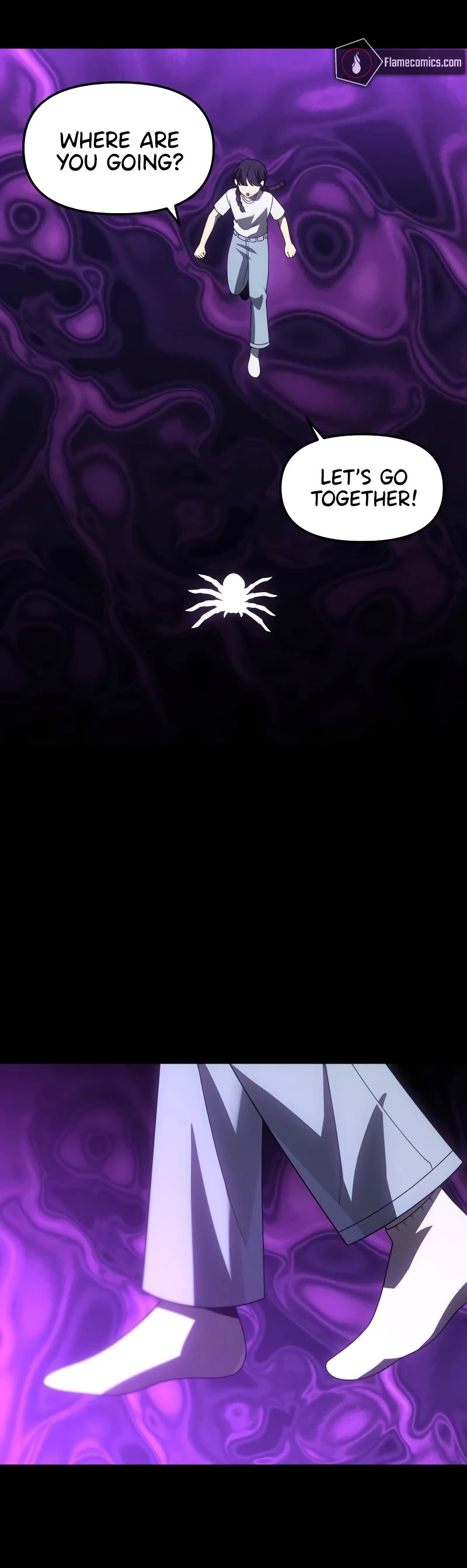 I Used to Be a Boss Chapter 95 page 82 - Chapter 95
