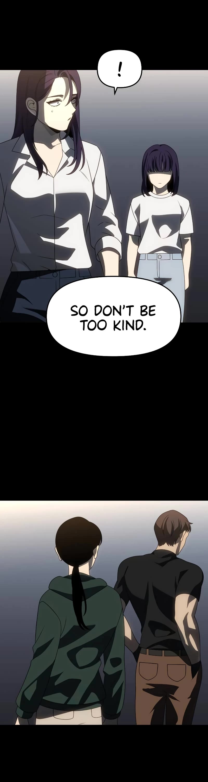 I Used to Be a Boss Chapter 96 page 13 - Chapter 96