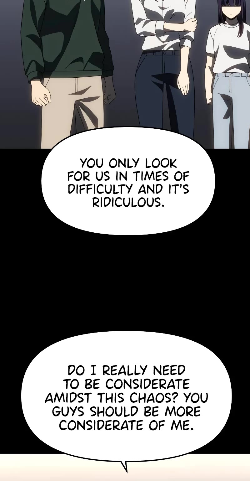 I Used to Be a Boss Chapter 96 page 17 - Chapter 96