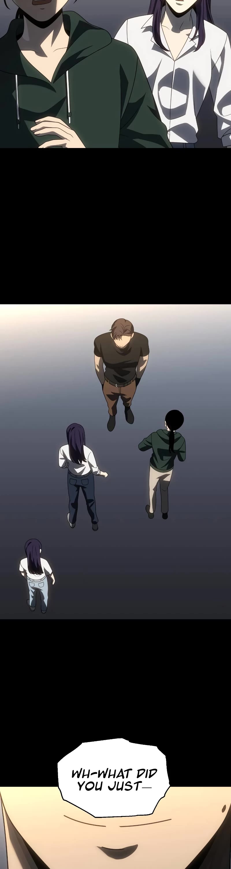 I Used to Be a Boss Chapter 96 page 19 - Chapter 96