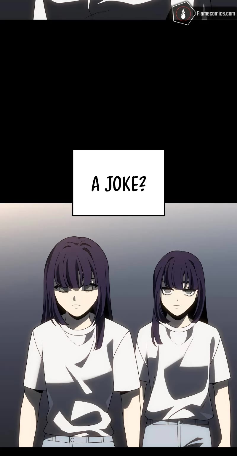 I Used to Be a Boss Chapter 96 page 23 - Chapter 96