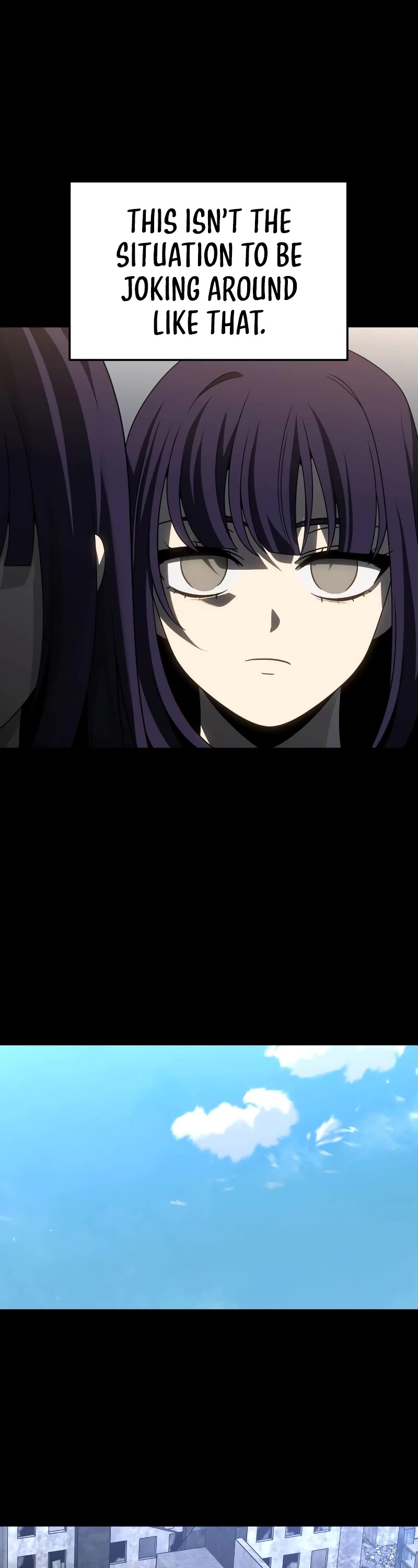 I Used to Be a Boss Chapter 96 page 24 - Chapter 96