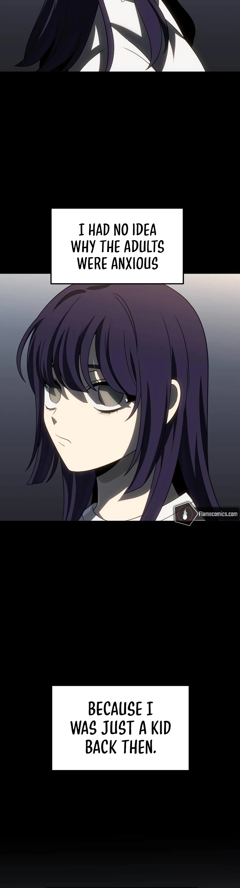 I Used to Be a Boss Chapter 96 page 28 - Chapter 96
