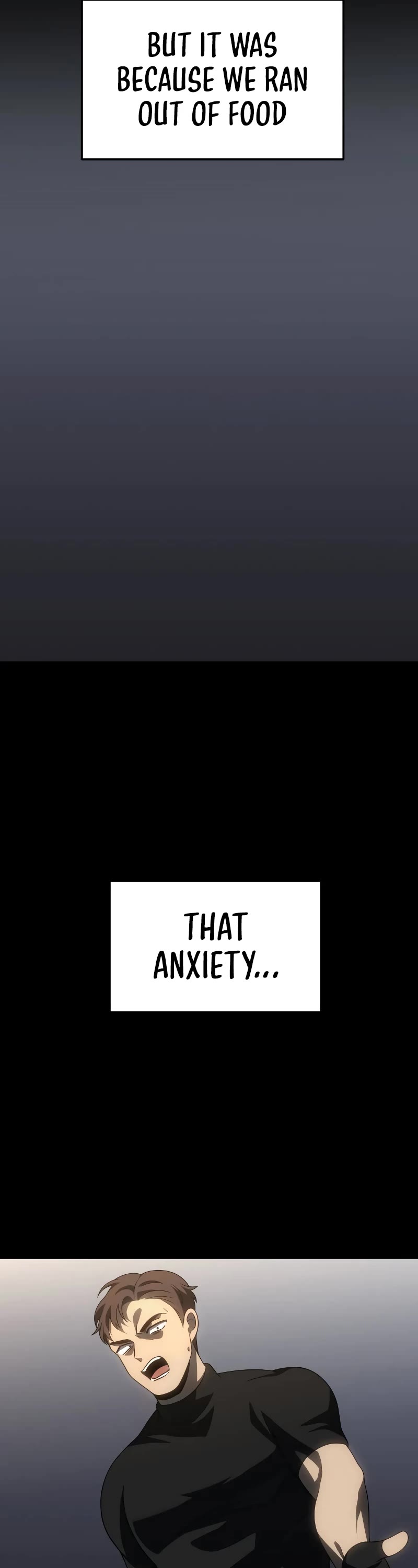I Used to Be a Boss Chapter 96 page 29 - Chapter 96