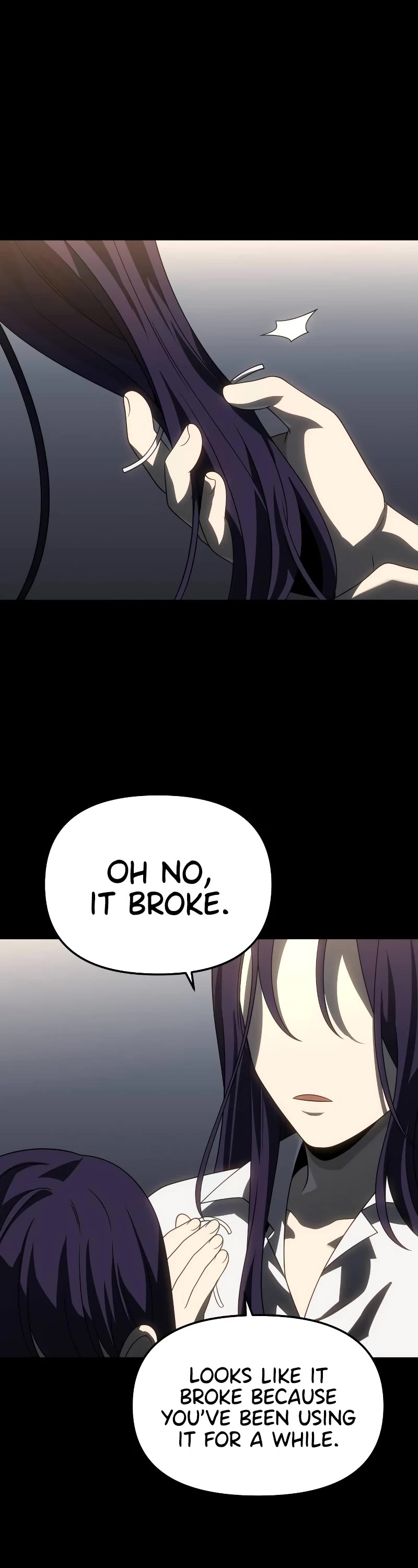 I Used to Be a Boss Chapter 96 page 3 - Chapter 96