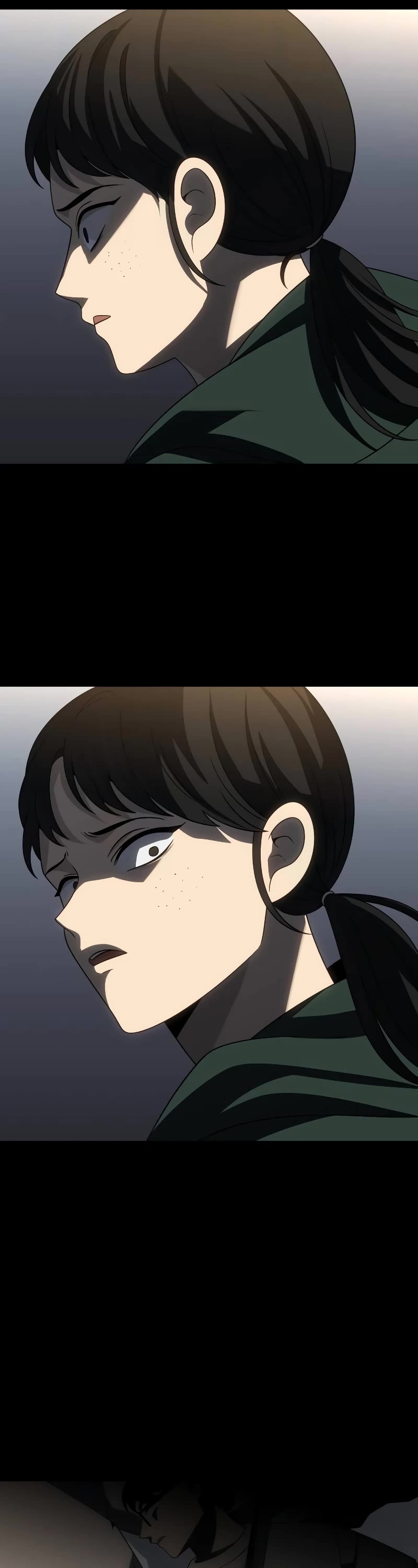 I Used to Be a Boss Chapter 96 page 35 - Chapter 96