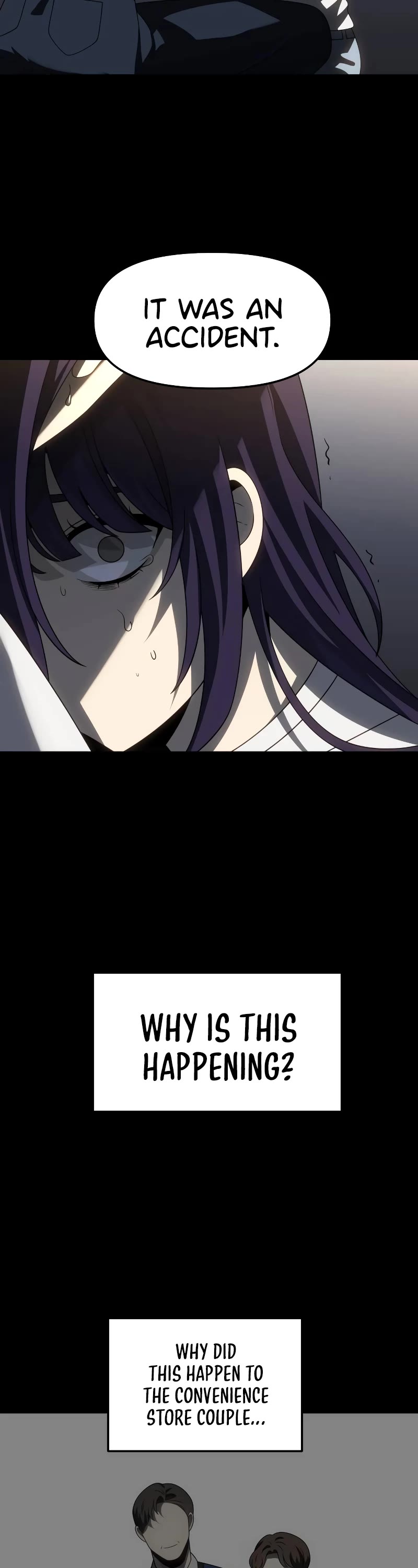I Used to Be a Boss Chapter 96 page 38 - Chapter 96